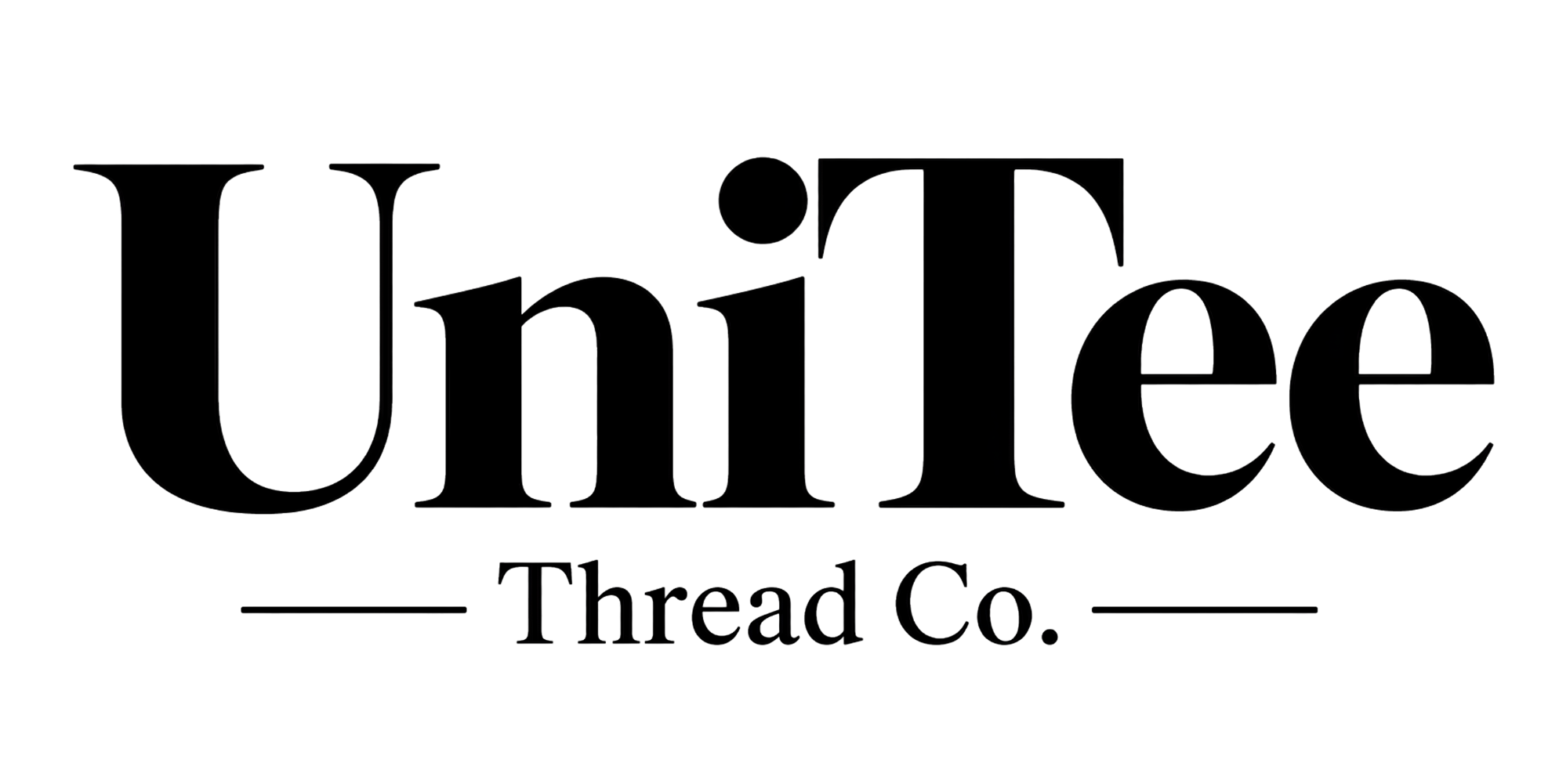 Uni-Tee Thread Co.